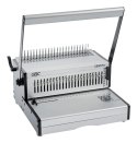 Bindownica profesjonalna grzbietowa CB30 Pro dziurkowanie 30k bindowanie 500k 4410044 GBC