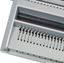 Bindownica profesjonalna wielofunkcyjna MultiBind 20 dziurkowanie 20k bindowanie 500/125k 4410039 GBC