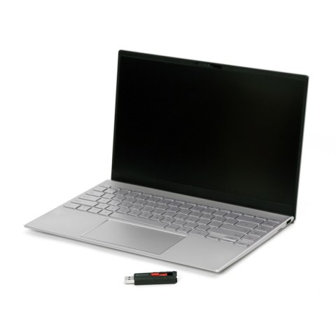 Dysk SSD zewnętrzny 1TB PLATINET USB 3.2 1053/890MB/s czarny (45870) Dysk SSD zewnętrzny 1TB PLATINET USB 3.2 1053/890MB/s czarny (45870)