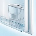 Dzbanek filtrujący BRITA Aluna XL biały + filtr do wody Maxtra Pro Pure Performance