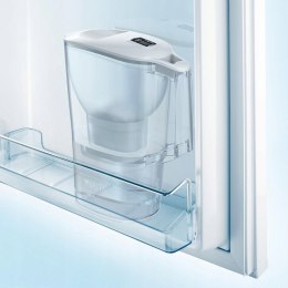 Dzbanek filtrujący BRITA Aluna XL biały + filtr do wody Maxtra Pro Pure Performance