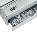 Elektryczny dziurkacz profesjonalny Magnapunch Elite 4410046 GBC