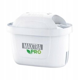 Filtr do wody/wkład filtrujący BRITA Maxtra Pro Pure Performance (4szt)