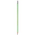 Ołówek EVOLUTION PASTEL z gumką HB 518306 BIC