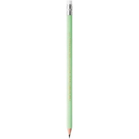 Ołówek EVOLUTION PASTEL z gumką HB 518306 BIC Ołówek EVOLUTION PASTEL z gumką HB 518306 BIC