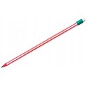 Ołówek EVOLUTION STRIPES z gumką HB 8960342 BIC