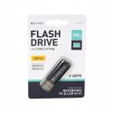 Pamięć USB-A 128GB PLATINET X-DEPO USB 2.0 czarny (41590)