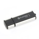 Pamięć USB-A 128GB PLATINET X-DEPO USB 3.0 czarny (42287)