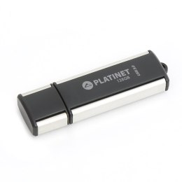 Pamięć USB-A 128GB PLATINET X-DEPO USB 3.0 czarny (42287)