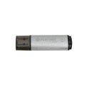 Pamięć USB-A 64GB PLATINET X-DEPO USB 2.0 srebrny (43613)