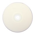Płyta DVD-R 4,7GB PLATINET 16x biała pod nadruk spindel w folii (100szt) (41012)