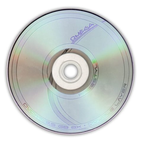 Płyta DVD+R 8,5GB FREESTYLE 8x double layer cake (100szt) (40871) Płyta DVD+R 8,5GB FREESTYLE 8x double layer cake (100szt) (40871)
