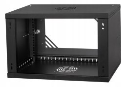 Szafa rack 19