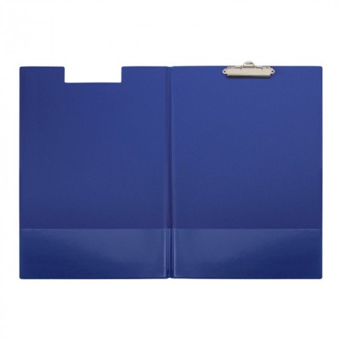 Teczka z klipsem na dokumenty Clipboard A3 granatowa KH-18-02 BIURFOL Teczka z klipsem na dokumenty Clipboard A3 granatowa KH-18-02 BIURFOL