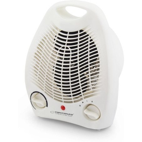 Termowentylator-grzejnik 1000/2000W GOBI ESPERANZA EHH001 Termowentylator-grzejnik 1000/2000W GOBI ESPERANZA EHH001