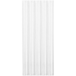 Wkład klejowy do pistoletu Q11mm x 30cm (5 sztuk) WK11-30-5 BREWIS