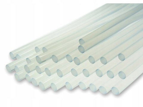 Wkład klejowy do pistoletu Q11mm x 30cm (5 sztuk) WK11-30-5 BREWIS Wkład klejowy do pistoletu Q11mm x 30cm (5 sztuk) WK11-30-5 BREWIS