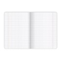 Zeszyt A4 96k kratka margines COLORS 400169189 TOP 2000