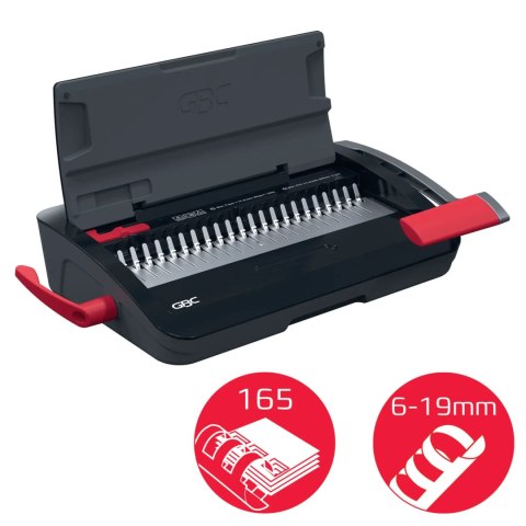 Bindownica CB12 4410060 GBC Bindownica CB12 4410060 GBC