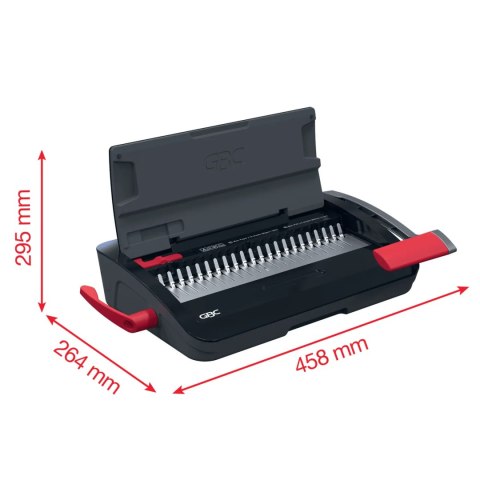 Bindownica CB12 4410060 GBC Bindownica CB12 4410060 GBC