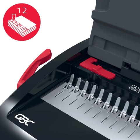 Bindownica CB12 4410060 GBC Bindownica CB12 4410060 GBC