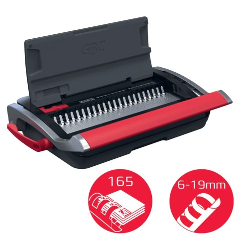 Bindownica CB15 4410061 GBC Bindownica CB15 4410061 GBC