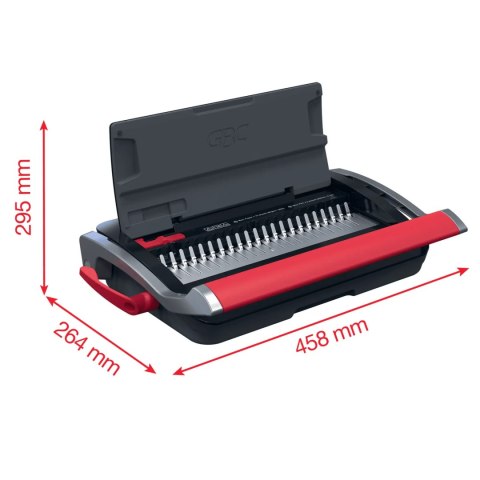Bindownica CB15 4410061 GBC Bindownica CB15 4410061 GBC