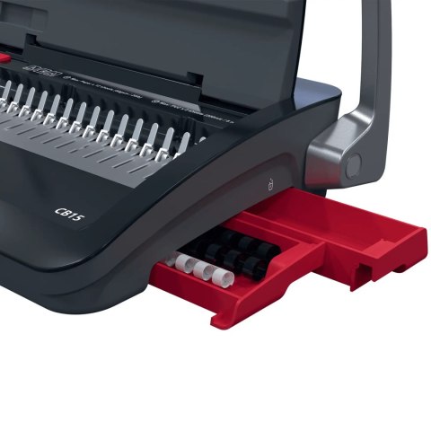 Bindownica CB15 4410061 GBC Bindownica CB15 4410061 GBC