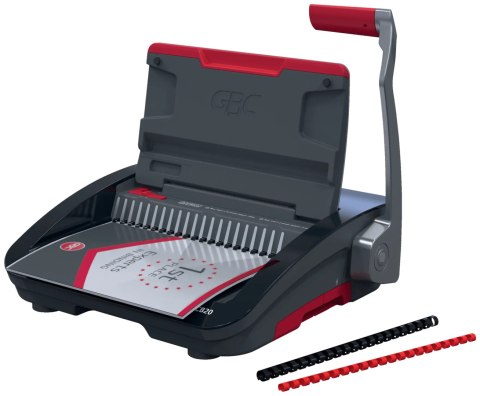 Bindownica CB20 4410062 GBC Bindownica CB20 4410062 GBC