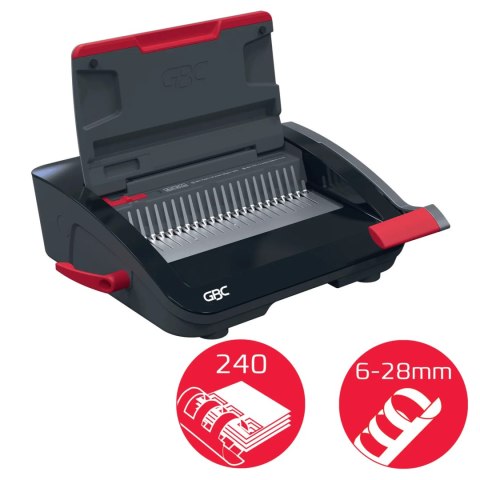 Bindownica CB20 4410062 GBC Bindownica CB20 4410062 GBC
