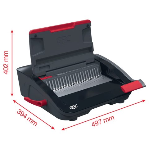 Bindownica CB20 4410062 GBC Bindownica CB20 4410062 GBC