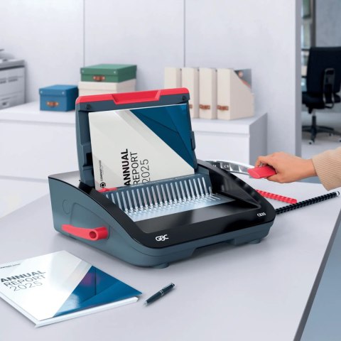 Bindownica CB20 4410062 GBC Bindownica CB20 4410062 GBC