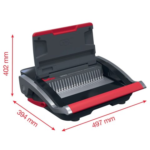 Bindownica CB25 4410063 GBC Bindownica CB25 4410063 GBC