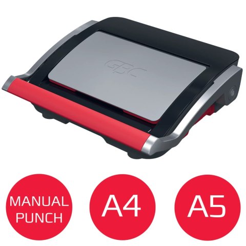 Bindownica CB25 4410063 GBC Bindownica CB25 4410063 GBC