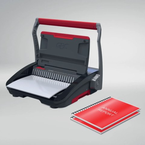 Bindownica CB25 4410063 GBC Bindownica CB25 4410063 GBC