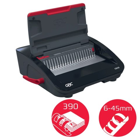 Bindownica CB25E 4410064 GBC Bindownica CB25E 4410064 GBC