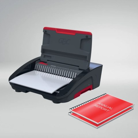 Bindownica CB25E 4410064 GBC Bindownica CB25E 4410064 GBC