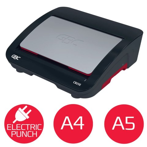 Bindownica CB25E 4410064 GBC Bindownica CB25E 4410064 GBC