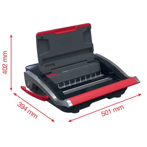 Bindownica WB15 4410065 GBC Bindownica WB15 4410065 GBC