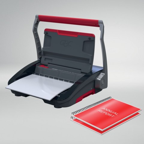 Bindownica WB15 4410065 GBC Bindownica WB15 4410065 GBC