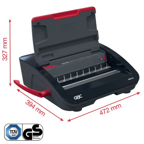 Bindownica WB15E4410066 GBC Bindownica WB15E4410066 GBC