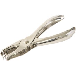 Dziurkacz 1-otworowy 0114 8kartek 009764 D.RECT