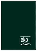 Kalendarz EKO kieszonkowy K2 72 x 104mm 2026 TELEGRAPH