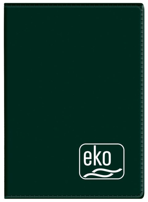 Kalendarz EKO kieszonkowy K2 72 x 104mm 2026 TELEGRAPH Kalendarz EKO kieszonkowy K2 72 x 104mm 2026 TELEGRAPH