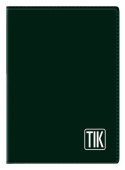 Kalendarz TIK kieszonkowy K1 82x120mm 2026 TELEGRAPH