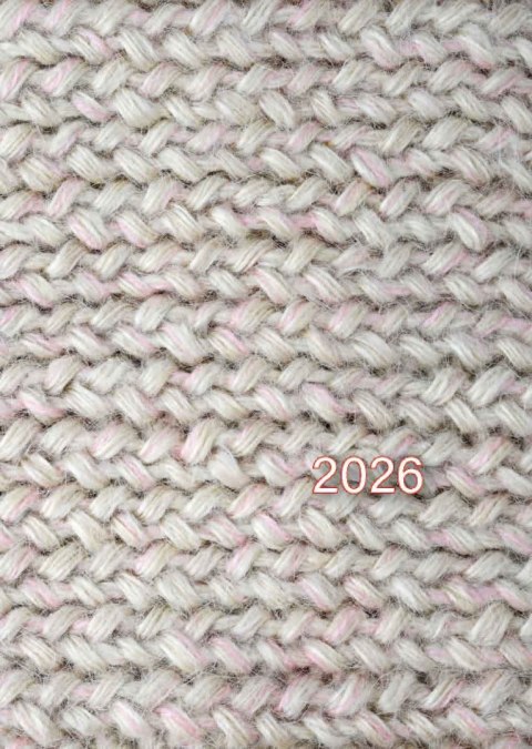 Kalendarz kieszonkowy mały KK-1 AVANTI