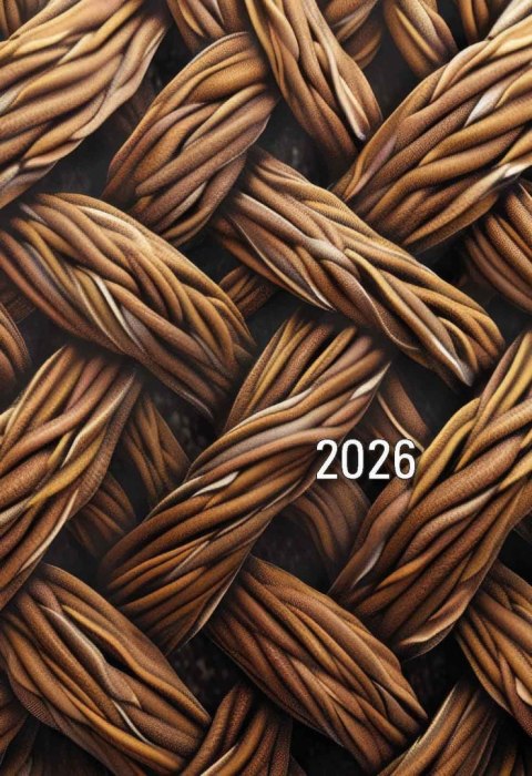 Kalendarz kieszonkowy mały KK-1 AVANTI