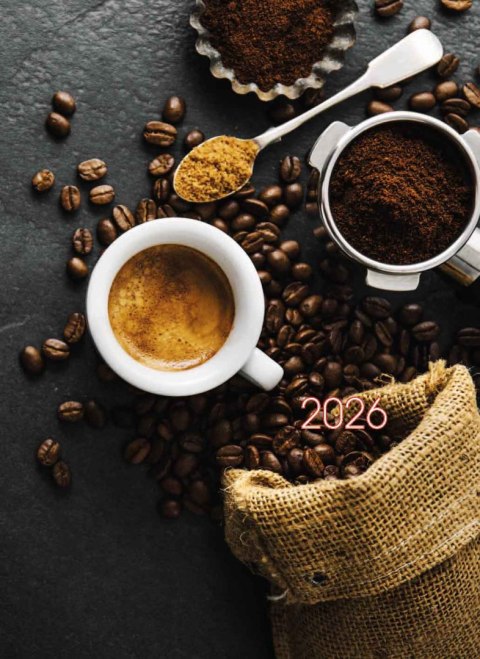 Kalendarz kieszonkowy mały KK-1 AVANTI