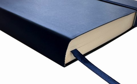 Kalendarz książkowy A5 dzienny FLEX K-A5D FLEX AVANTI