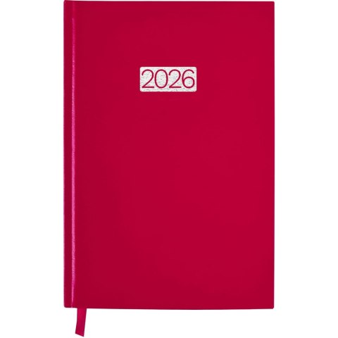 Kalendarz książkowy A5 dzienny ekonomiczny K-A5DE AVANTI